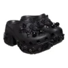 Crocs x Simone Rocha Siren Clog ”Musta”