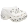 Crocs x Simone Rocha Siren Clog ”White”