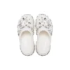 Crocs x Simone Rocha Siren Clog ”White”