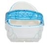 Crocs x Smurffit Classic Clog ”Allover Print”
