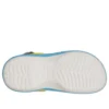 Crocs x Smurffit Platform Clog ”Smurfette”