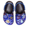Crocs x Sonic The Hedgehog Classic Clog ”Gotta Go Fast!”