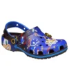 Crocs x Sonic The Hedgehog Classic Clog ”Gotta Go Fast!”