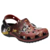 Crocs x Sonic the Hedgehog Classic Clog ”Shadow”