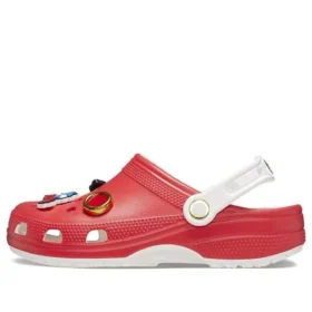 Crocs x Sonic The Hedgehog ”Sonic’s Kengät”