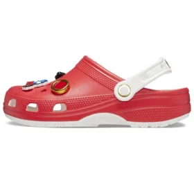 Crocs x Sonic The Hedgehog ”Sonic’s Kengät”