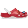 Crocs x Sonic The Hedgehog ”Sonic’s Kengät”