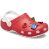 Crocs x Sonic The Hedgehog ”Sonic’s Kengät”