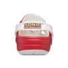 Crocs x Sonic The Hedgehog ”Sonic’s Kengät”