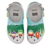 Crocs x South Park Classic Clog ”The Boys”