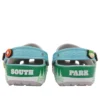 Crocs x South Park Classic Clog ”The Boys”