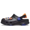 Crocs x Space Jam 2 All-Terrain Classic Clog ”Tune Squad”