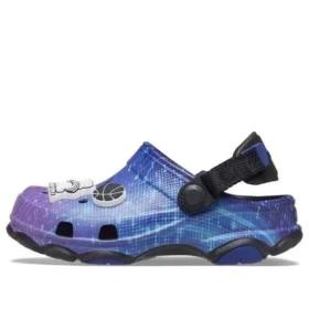 Crocs x Space Jam Classic Clog ”A New Legacy”