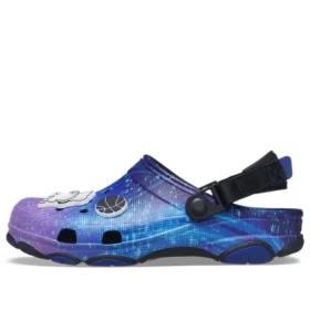 Crocs x Space Jam Classic Clog ”A New Legacy”