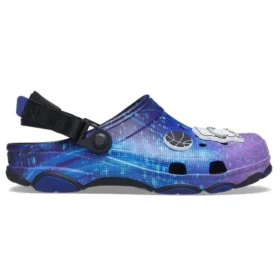 Crocs x Space Jam Classic Clog ”A New Legacy”