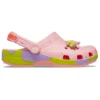 Crocs x SpongeBob SquarePants Classic Clog ”Patrick” Crocs x SpongeBob SquarePants Classic Clog ”Patrick”