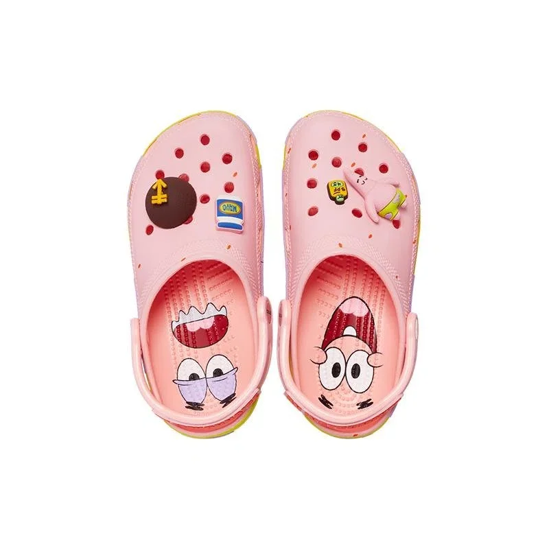 Crocs x SpongeBob SquarePants Classic Clog ”Patrick” Crocs x SpongeBob SquarePants Classic Clog ”Patrick”
