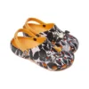 Crocs x Stance x B. Thom Classic Clog ”Floral Stencil”