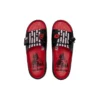 Crocs x Star Wars Classic Slides V2 ”Darth Vader”