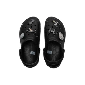 Crocs x Star Wars Off Court -pistokkaat ”The Galaxy”