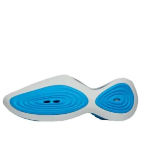 Crocs x Steven Smith Ripple -pistokkaat ”Moonlight Neon Ocean”