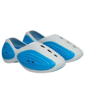 Crocs x Steven Smith Ripple -pistokkaat ”Moonlight Neon Ocean”