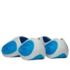 Crocs x Steven Smith Ripple -pistokkaat ”Moonlight Neon Ocean”
