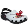 Crocs x Stranger Things Classic Clog ”Hellfire Club” Crocs x Stranger Things Classic Clog ”Hellfire Club”