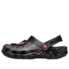 Crocs x Stranger Things Classic Clog ”The Upside Down” Crocs x Stranger Things Classic Clog ”The Upside Down”