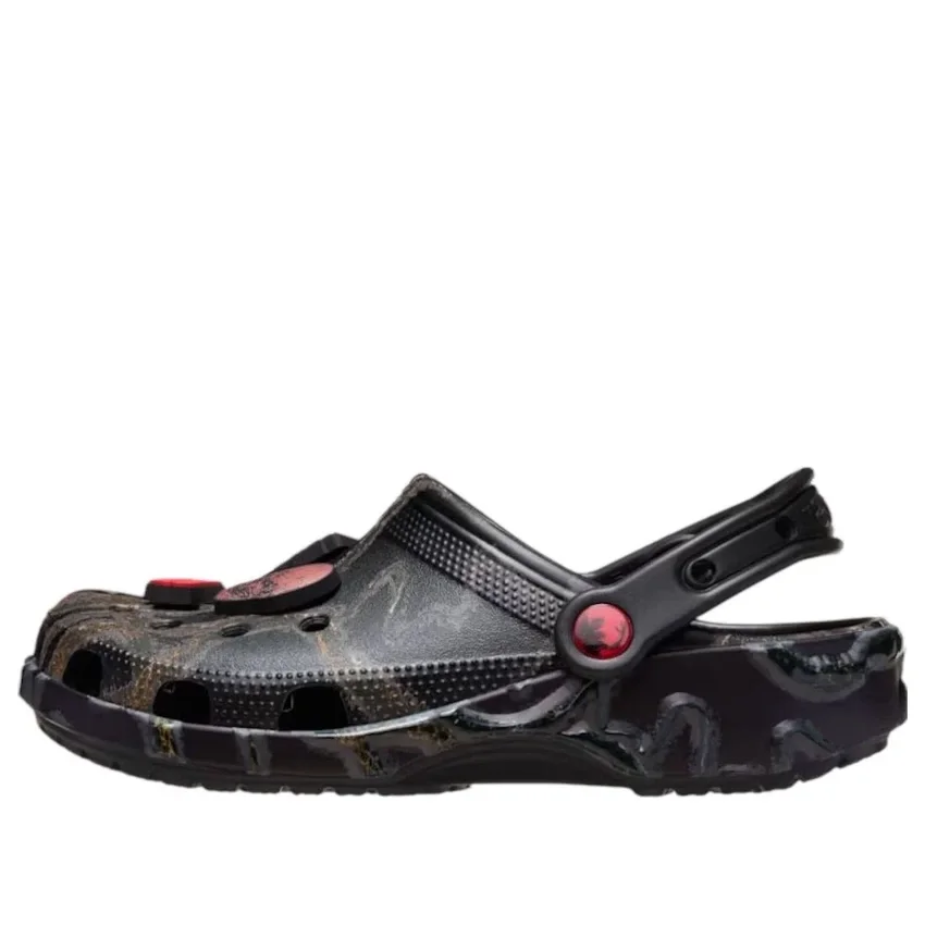 Crocs x Stranger Things Classic Clog ”The Upside Down” Crocs x Stranger Things Classic Clog ”The Upside Down”