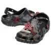 Crocs x Stranger Things Classic Clog ”The Upside Down” Crocs x Stranger Things Classic Clog ”The Upside Down”