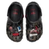 Crocs x Stranger Things Classic Clog ”The Upside Down” Crocs x Stranger Things Classic Clog ”The Upside Down”