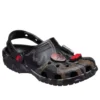 Crocs x Stranger Things Classic Clog ”The Upside Down” Crocs x Stranger Things Classic Clog ”The Upside Down”