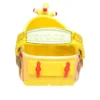 Crocs x The Beatles -pistokkaat ”Yellow Red”