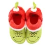 Crocs x The Grinch Classic Clog ”Green Red” Crocs x The Grinch Classic Clog ”Green Red”