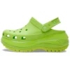 Crush Clogs ”Limeade”