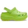 Crush Clogs ”Limeade”