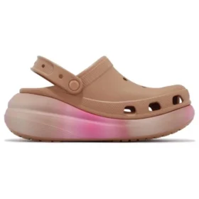 Crush Color Dip Pistokkaat ”Tan Pink”