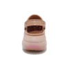 Crush Color Dip Pistokkaat ”Tan Pink”