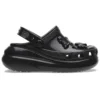 Crush High Shine -pistokkaat ”Black”