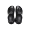 Crush High Shine -pistokkaat ”Black”