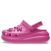 Crush High Shine Pistokkaat ”Electric Pink”
