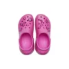 Crush High Shine Pistokkaat ”Electric Pink”