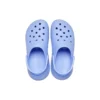 Crush Klompen ”Moon Jelly”