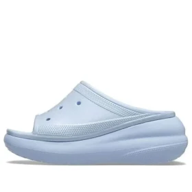 Crush Meta Pearl -sandaalit ”Blue Calcite”