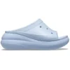 Crush Meta Pearl -sandaalit ”Blue Calcite”