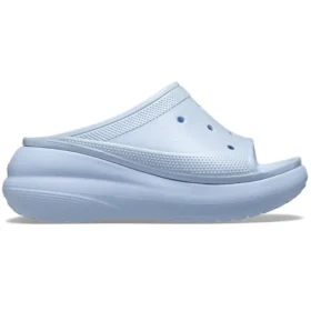 Crush Meta Pearl -sandaalit ”Blue Calcite”