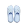 Crush Meta Pearl -sandaalit ”Blue Calcite”