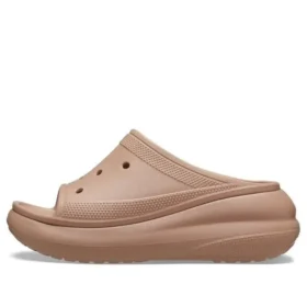 Crush-sandaalit ”Brown”