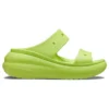 Crush Sandaalit ”Limeade”